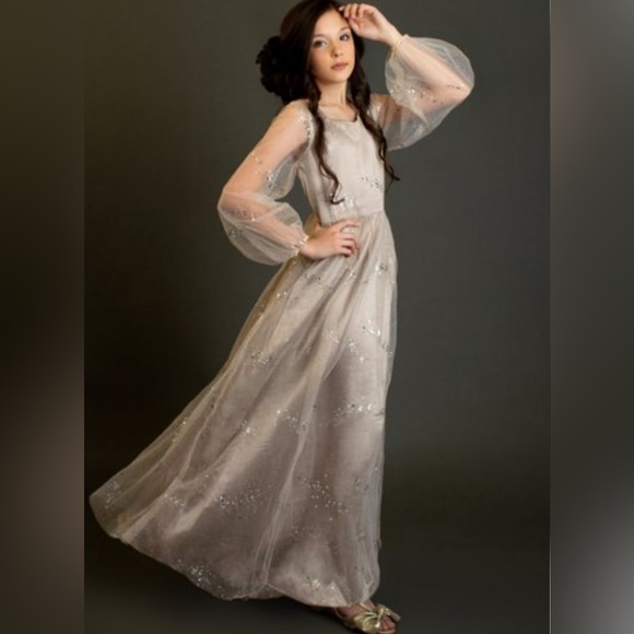 NWT Sz3 Mia Joy Layla Dress - Picture 10 of 10